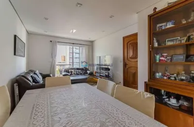 Apartamento com 2 quartos à venda na Rua Doutor Neto de Araújo, --, Vila Mariana, São Paulo