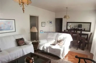 Apartamento com 3 quartos à venda na Rua Joaquim Távora, --, Vila Mariana, São Paulo