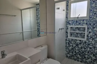 Apartamento com 3 quartos à venda na Rua Dionísio da Costa, --, Vila Mariana, São Paulo