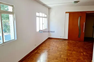 Apartamento com 2 quartos à venda na Rua José do Patrocínio, --, Aclimação, São Paulo