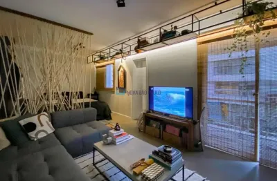 Apartamento com 1 quarto à venda na Rua Doutor Fadlo Haidar, --, Vila Olímpia, São Paulo