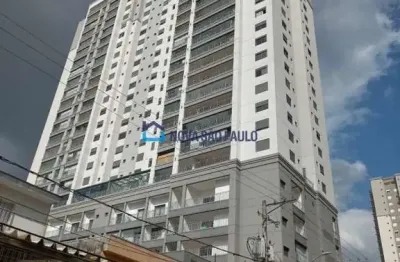 Loft com 1 quarto à venda na Rua Eduardo Carlos Pereira, --, Ipiranga, São Paulo