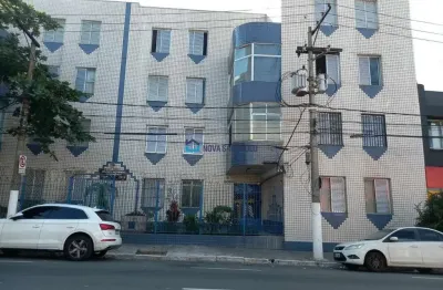 Apartamento com 2 quartos à venda na Rua dos Patriotas, --, Ipiranga, São Paulo