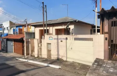 Investimento Lucrativo! Sobrados com 4 Casas à Venda a 2 Minutos do Metrô Jabaquara
