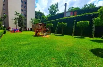 Apartamento com 2 Quartos, Mobiliado na Vila Santa Catarina