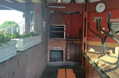 Apartamento com 2 quartos à venda na Avenida Barro Branco, --, Vila do Encontro, São Paulo