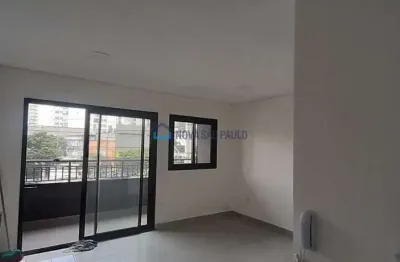 Loft com 1 quarto à venda na Avenida Jabaquara, --, Mirandópolis, São Paulo