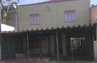 Casa com 3 quartos à venda na Rua Manuel de Morais, --, Vila Mariana, São Paulo