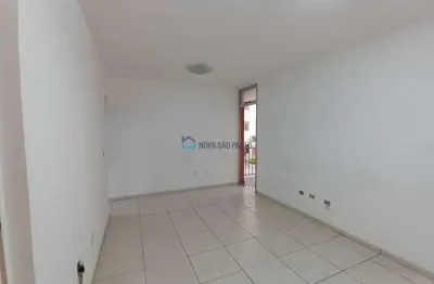 Apartamento com 2 quartos à venda na Rua Doutor Gentil Leite Martins, --, Vila Nova Caledônia, São Paulo