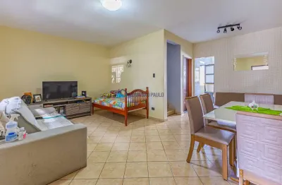 Casa com 4 quartos à venda na Rua dos Operários, --, Vila Brasilina, São Paulo