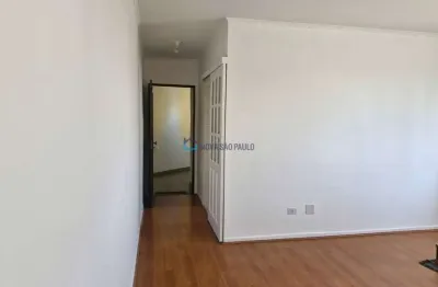 Apartamento com 2 quartos à venda na Rua Nossa Senhora da Saúde, --, Jardim Previdência, São Paulo