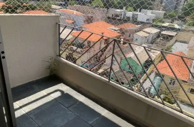 Apartamento com 2 quartos à venda na Rua Major Freire, --, Saúde, São Paulo