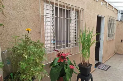 Casa com 2 quartos à venda na Rua José Gomes da Silva, --, São Judas, São Paulo