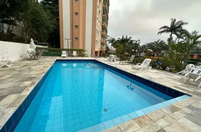 Apartamento com 3 quartos à venda na Rua Xavier Gouveia, --, Parque Colonial, São Paulo