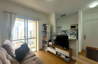 Apartamento à venda em Mirandópolis - 220 metros do metrô Praça da Àrvore.