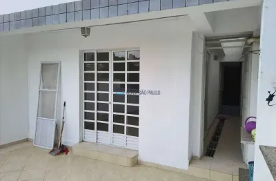 Casa com 3 quartos à venda na Rua General Chagas Santos, --, Saúde, São Paulo