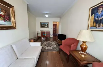 Apartamento com 2 quartos à venda na Rua Borges Lagoa, --, Vila Clementino, São Paulo