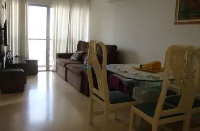 Apartamento com 2 quartos à venda na Avenida do Café, --, Vila Guarani, São Paulo