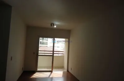 Apartamento com 3 quartos à venda na Rua Apotribu, --, Saúde, São Paulo