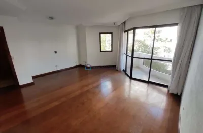 Apartamento com 3 quartos à venda na Rua Barão de Vallim, --, Campo Belo, São Paulo