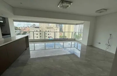 Apartamento com 3 quartos à venda na Rua Pedro Victor, --, Vila Gumercindo, São Paulo