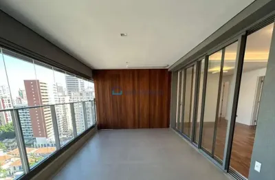 Apartamento com 3 quartos à venda na Rua Santa Justina, --, Vila Olímpia, São Paulo