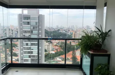 Loft com 1 quarto à venda na Rua Topázio, --, Vila Mariana, São Paulo