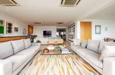 Apartamento com 3 quartos à venda na Rua Rio de Janeiro, --, Higienópolis, São Paulo