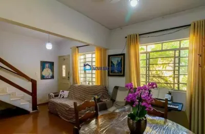 Casa com 4 quartos à venda na Travessa Jacinto Antônio Mesa, --, Ipiranga, São Paulo