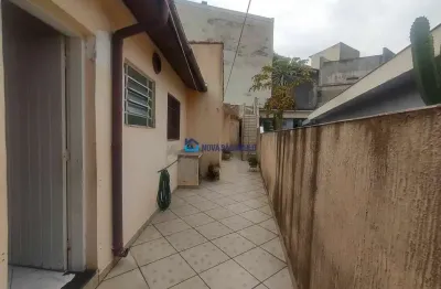 Casa com 4 quartos à venda na Rua Doutor Mário Mourão, --, Parque Jabaquara, São Paulo