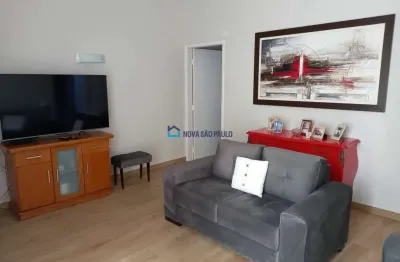 Casa com 3 quartos à venda na Rua Dom Luís de Bragança, --, Mirandópolis, São Paulo