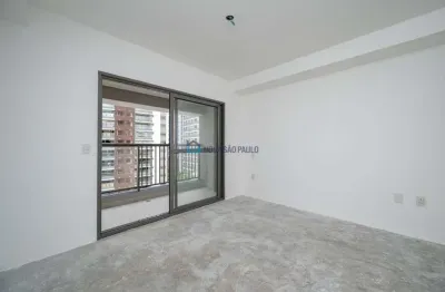 Studio 'a venda na Vila Clementino, 550 metros do Metrô Santa Cruz !