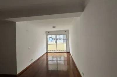 Apartamento com 3 quartos à venda na Rua Loefgren, --, Vila Clementino, São Paulo
