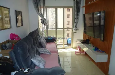 Apartamento Jardim São Savério! Em 15 min onibus ao metrô S.Judas /Shopping Plaza Sul.