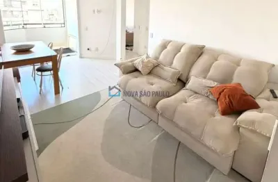 Apartamento com 2 quartos à venda na Rua Marcos Fernandes, --, Jardim da Saude, São Paulo