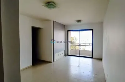 Apartamento com 3 quartos à venda na Rua Pedro Badra, --, Jabaquara, São Paulo