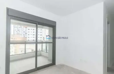 Apartamento com 3 quartos à venda na Avenida Armando Ferrentini, --, Paraíso, São Paulo
