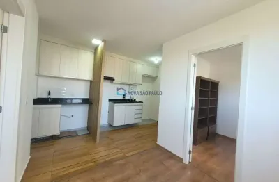 Apartamento à venda com 2 dormitórios na Vila Guarani a 500 metros metrô Conceição.