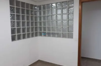 Conjunto Comercial de 45m² em Indianópolis ? Localização Estratégica e Pronta para Uso