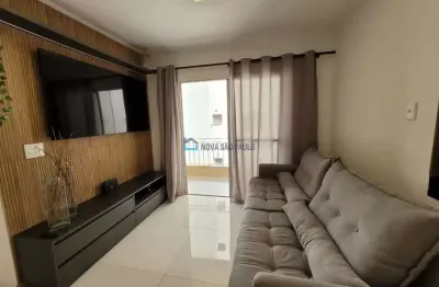 Apartamento com 3 quartos à venda na Rua Casa do Ator, --, Vila Olímpia, São Paulo