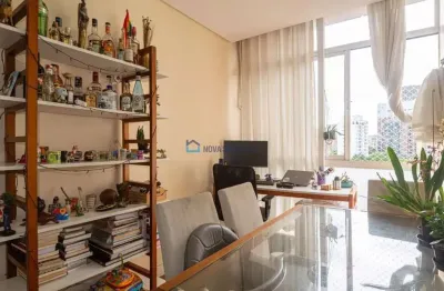 Apartamento com 2 quartos à venda na Rua Peixoto Gomide, --, Jardim Paulista, São Paulo