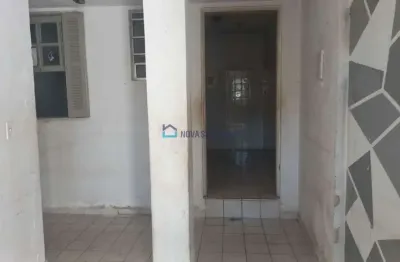 Casa à venda na Rua Tupiritama, --, Americanópolis, São Paulo