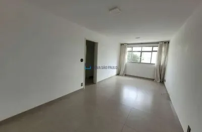 Apartamento com 2 quartos à venda na Avenida Aratãs, --, Indianópolis, São Paulo