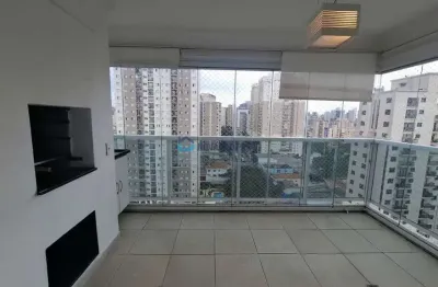 Apartamento com 2 quartos à venda na Avenida Fagundes Filho, --, Saúde, São Paulo