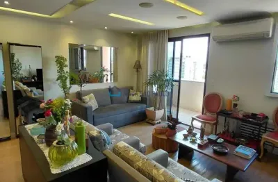 Apartamento com 2 quartos à venda na Rua Ytaipu, --, Mirandópolis, São Paulo