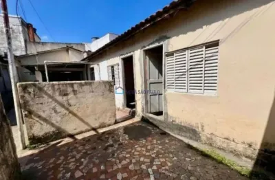 Terreno à venda na Rua Doutor Plínio Amaral, --, Vila Brasílio Machado, São Paulo