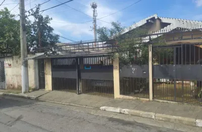 Casa com 3 quartos à venda na Rua Giovanni Di Balduccio, --, Vila Moraes, São Paulo
