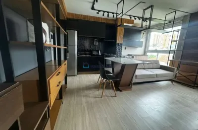 Apartamento com 1 quarto à venda na Rua Mariano Procópio, --, Vila Monumento, São Paulo