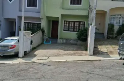 Casa em condomínio fechado com 3 quartos à venda na Rua dos Beija-Flores, --, Vila Parque Jabaquara, São Paulo