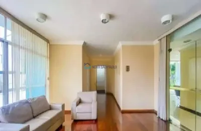 Apartamento com 3 quartos à venda na Rua Padre José Maria, --, Santo Amaro, São Paulo